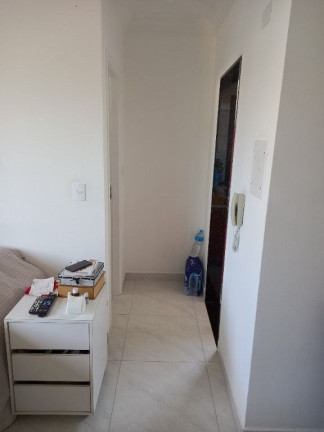 Imagem Apartamento com 1 Quarto à Venda, 36 m² em Jardim Hollywood - São Bernardo Do Campo Imagem Apartamento com 1 Quarto à Venda, 36 m² em Jardim Hollywood - São Bernardo Do Campo