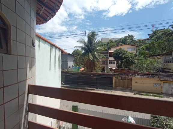 Imagem Casa com 3 Quartos à Venda, 120 m² em Ilha Dos Ayres - Vila Velha Imagem Casa com 3 Quartos à Venda, 120 m² em Ilha Dos Ayres - Vila Velha