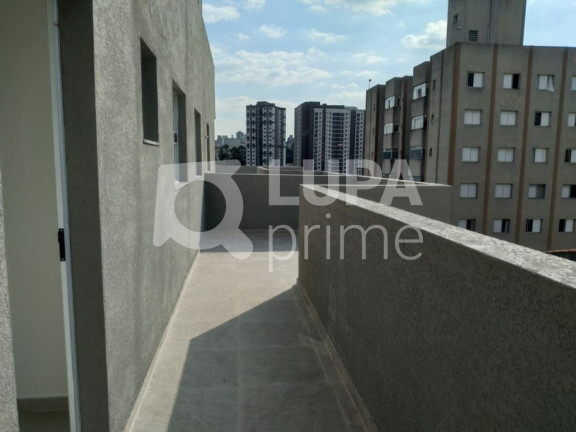 Imagem Casa com 2 Quartos à Venda, 38 m² em Parada Inglesa - São Paulo Imagem Casa com 2 Quartos à Venda, 38 m² em Parada Inglesa - São Paulo