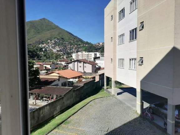 Imagem Imóvel com 2 Quartos à Venda, 52 m² em Bom Retiro - Teresópolis Imagem Imóvel com 2 Quartos à Venda, 52 m² em Bom Retiro - Teresópolis