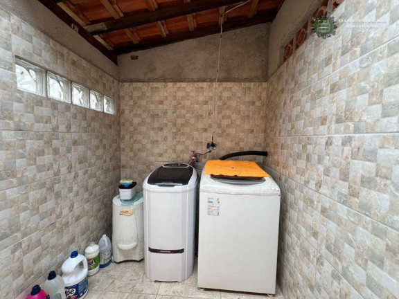 Imagem Casa com 3 Quartos à Venda, 165 m² em Vilamar - Praia Grande Imagem Casa com 3 Quartos à Venda, 165 m² em Vilamar - Praia Grande