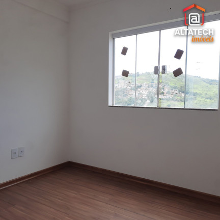 Imagem Imóvel com 2 Quartos à Venda, 55 m² em Jardim Vitória Iv - Poços De Caldas Imagem Imóvel com 2 Quartos à Venda, 55 m² em Jardim Vitória Iv - Poços De Caldas