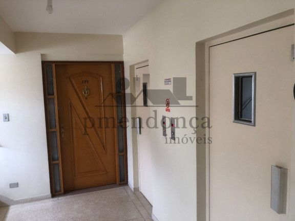 Imagem Apartamento com 3 Quartos à Venda, 131 m² em Perdizes - São Paulo Imagem Apartamento com 3 Quartos à Venda, 131 m² em Perdizes - São Paulo