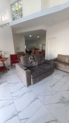Imagem Casa de Condomínio com 3 Quartos à Venda, 250 m² em Cecap - Jundiaí Imagem Casa de Condomínio com 3 Quartos à Venda, 250 m² em Cecap - Jundiaí