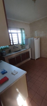 Imagem Casa à Venda, 160 m² em Alvinópolis - Atibaia Imagem Casa à Venda, 160 m² em Alvinópolis - Atibaia