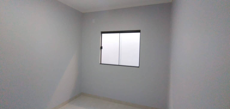 Imagem Casa com 3 Quartos à Venda, 105 m² em Parque Dos Pirineus - Anápolis Imagem Casa com 3 Quartos à Venda, 105 m² em Parque Dos Pirineus - Anápolis