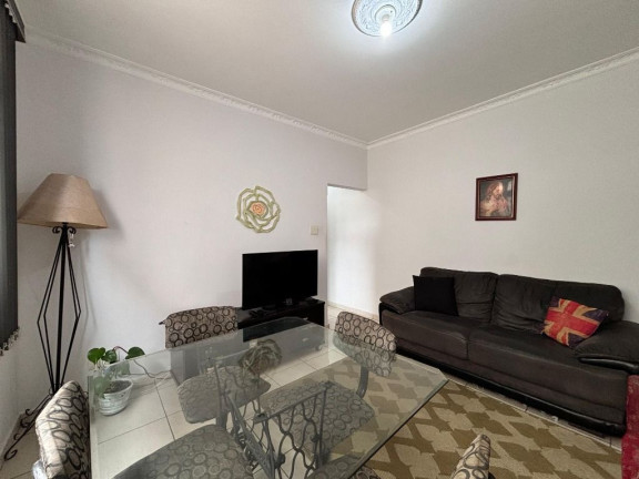 Imagem Apartamento com 2 Quartos à Venda, 61 m² em Marapé - Santos Imagem Apartamento com 2 Quartos à Venda, 61 m² em Marapé - Santos