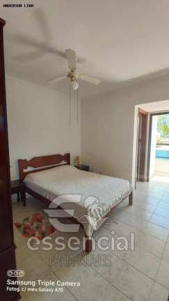 Imagem Apartamento com 3 Quartos à Venda, 84 m² em Umuarama - Ubatuba