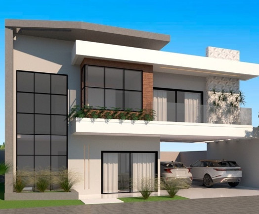 Imagem Casa com 3 Quartos à Venda, 178 m²
