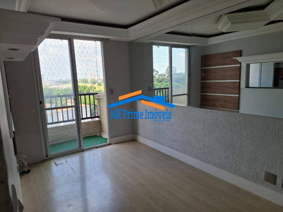 Imagem Apartamento com 2 Quartos à Venda, 56 m² em Quitaúna - Osasco Imagem Apartamento com 2 Quartos à Venda, 56 m² em Quitaúna - Osasco