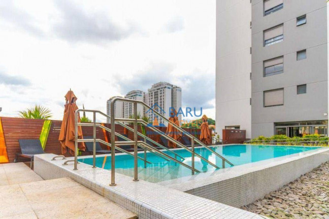 Imagem Apartamento com 1 Quarto à Venda, 34 m² em Alto De Pinheiros - São Paulo Imagem Apartamento com 1 Quarto à Venda, 34 m² em Alto De Pinheiros - São Paulo