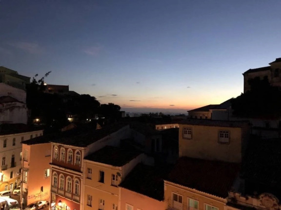 Imagem Sobrado com 13 Quartos à Venda,  em Santo Antônio - Salvador