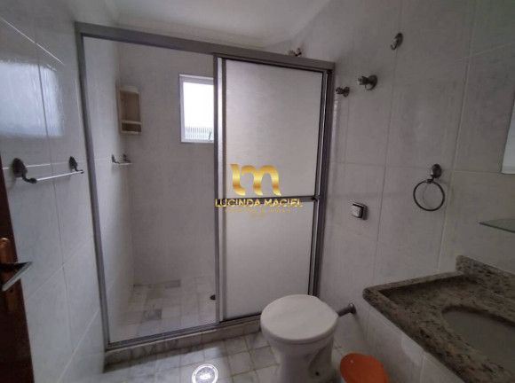 Imagem Apartamento com 2 Quartos à Venda, 61 m² em Caiçara - Praia Grande