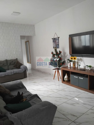 Imagem Casa com 2 Quartos à Venda, 105 m² em Centro - Mongaguá Imagem Casa com 2 Quartos à Venda, 105 m² em Centro - Mongaguá