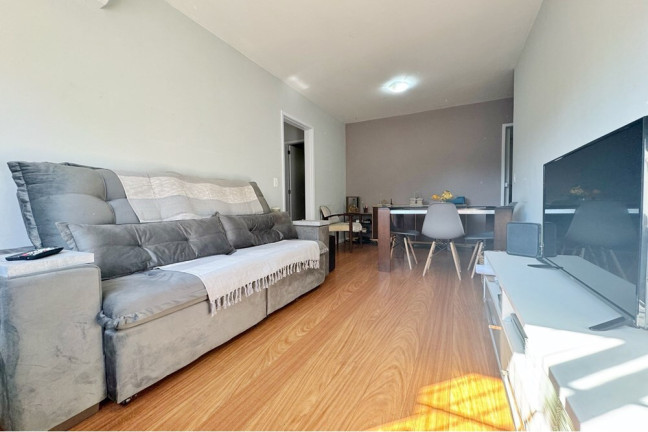 Apartamento com 2 Quartos à Venda, 74 m² em Jardim Botânico - Porto Alegre