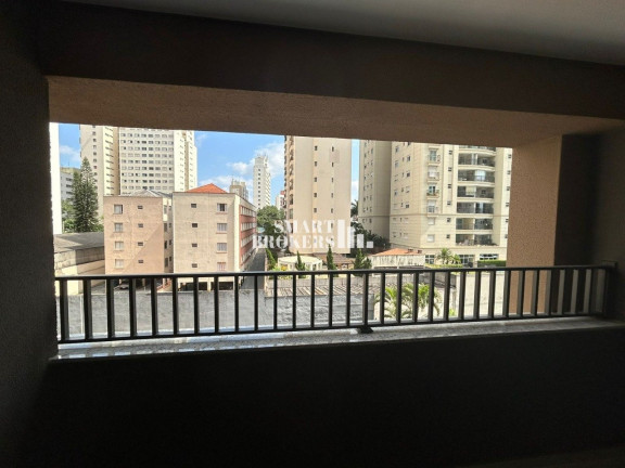 Imagem Apartamento com 1 Quarto à Venda, 24 m² em Vila Clementino - São Paulo Imagem Apartamento com 1 Quarto à Venda, 24 m² em Vila Clementino - São Paulo