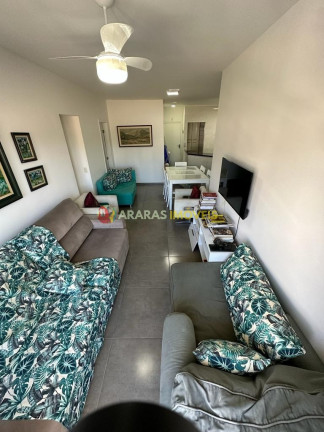 Apartamento com 3 Quartos à Venda, 86 m² em Centro - Bertioga