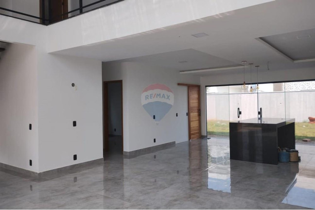 Imagem Casa com 3 Quartos à Venda, 190 m² em Inoa - Maricá