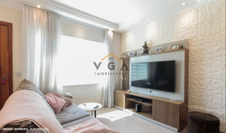 Imagem Casa com 3 Quartos à Venda, 100 m² em Vila Matilde - São Paulo Imagem Casa com 3 Quartos à Venda, 100 m² em Vila Matilde - São Paulo