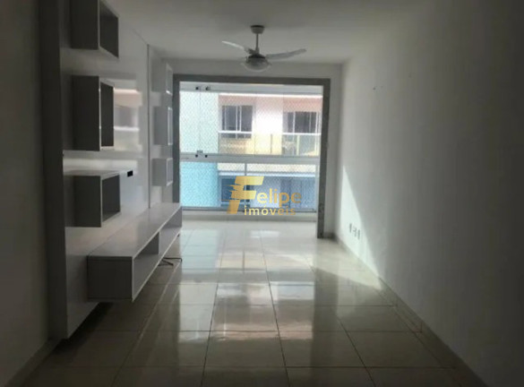Imóvel com 2 Quartos à Venda, 85 m² em Praia De Itaparica - Vila Velha