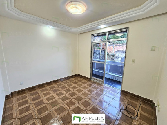 Imagem Apartamento com 3 Quartos à Venda, 145 m² em Freguesia (ilha Do Governador) - Rio De Janeiro