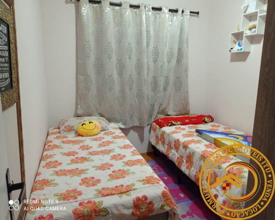 Imagem Apartamento com 3 Quartos à Venda, 68 m² em Jardim Das Rosas - Itu Imagem Apartamento com 3 Quartos à Venda, 68 m² em Jardim Das Rosas - Itu