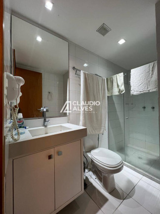 Imagem Apartamento com 1 Quarto para Alugar, 50 m² em Santa Mônica - Feira De Santana Imagem Apartamento com 1 Quarto para Alugar, 50 m² em Santa Mônica - Feira De Santana