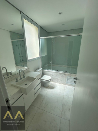 Imagem Casa com 5 Quartos para Alugar, 620 m² em Tamboré - Santana De Parnaíba
