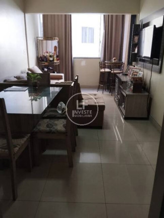 Imagem Apartamento com 2 Quartos à Venda, 65 m² em Setor Leste Universitário - Goiânia Imagem Apartamento com 2 Quartos à Venda, 65 m² em Setor Leste Universitário - Goiânia