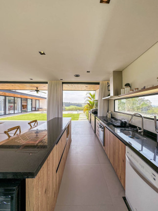 Imagem Casa de Condomínio com 5 Quartos à Venda, 812 m² em Fazenda Serrazul 2 - Itupeva