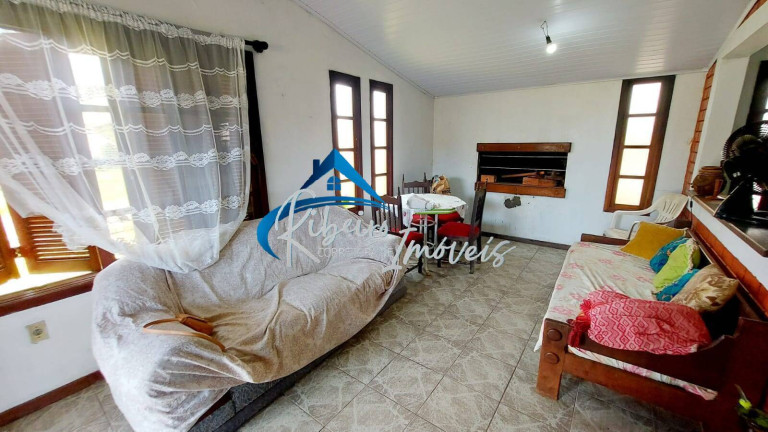 Imagem Casa com 3 Quartos à Venda, 128 m² em Santa Teresinha - Imbé Imagem Casa com 3 Quartos à Venda, 128 m² em Santa Teresinha - Imbé