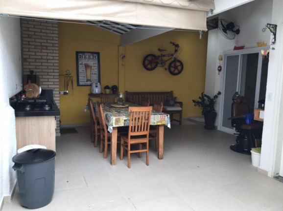 Imagem Casa de Condomínio com 3 Quartos à Venda, 120 m² em Jardim San Marino - São José Dos Campos Imagem Casa de Condomínio com 3 Quartos à Venda, 120 m² em Jardim San Marino - São José Dos Campos