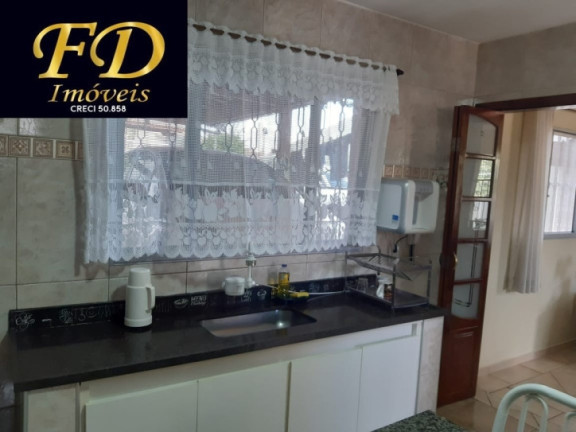 Imagem Sobrado com 3 Quartos à Venda, 403 m² em Jardim Do Lago - Atibaia