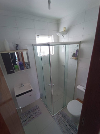 Imagem Casa com 2 Quartos à Venda, 67 m² em Universitário - Tijucas Imagem Casa com 2 Quartos à Venda, 67 m² em Universitário - Tijucas