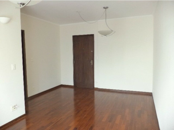 Imagem Apartamento com 3 Quartos à Venda, 94 m² em Botafogo - Campinas