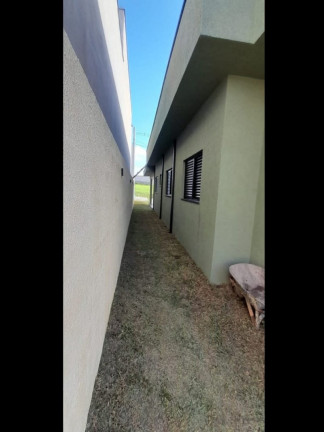 Imagem Casa de Condomínio com 3 Quartos à Venda, 124 m² em Vale Dos Cristais - Taubate Imagem Casa de Condomínio com 3 Quartos à Venda, 124 m² em Vale Dos Cristais - Taubate