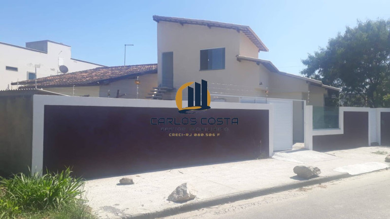 Imagem Casa com 2 Quartos à Venda, 360 m² em Nova São Pedro - São Pedro Da Aldeia Imagem Casa com 2 Quartos à Venda, 360 m² em Nova São Pedro - São Pedro Da Aldeia