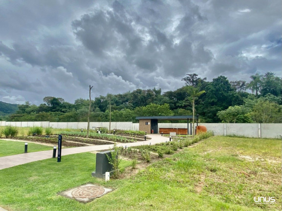 Imagem Terreno à Venda, 300 m² em Pedra Branca - Palhoça