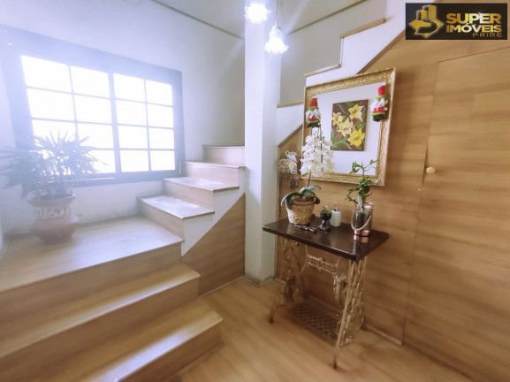 Imagem Casa com 5 Quartos à Venda, 256 m² em Três Vendas - Pelotas