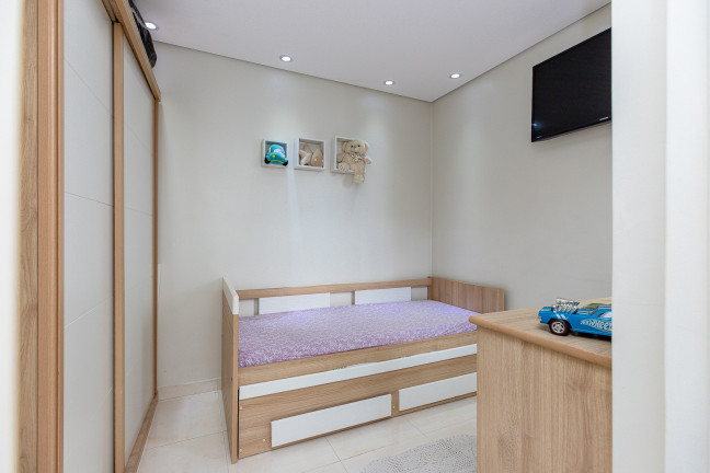 Imagem Casa com 2 Quartos à Venda, 66 m² em Vila Carmosina - São Paulo