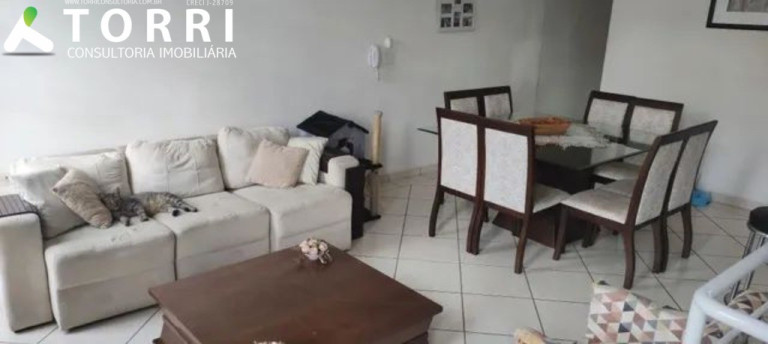 Imagem Sobrado com 3 Quartos à Venda, 100 m² em Jardim Residencial Martinez - Sorocaba Imagem Sobrado com 3 Quartos à Venda, 100 m² em Jardim Residencial Martinez - Sorocaba