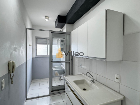 Imagem Apartamento com 2 Quartos para Alugar, em Campolim - Sorocaba Imagem Apartamento com 2 Quartos para Alugar, em Campolim - Sorocaba