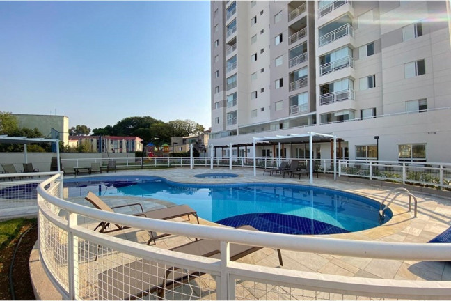 Imagem Imóvel com 2 Quartos à Venda, 61 m² em Vila Oratório - São Paulo Imagem Imóvel com 2 Quartos à Venda, 61 m² em Vila Oratório - São Paulo