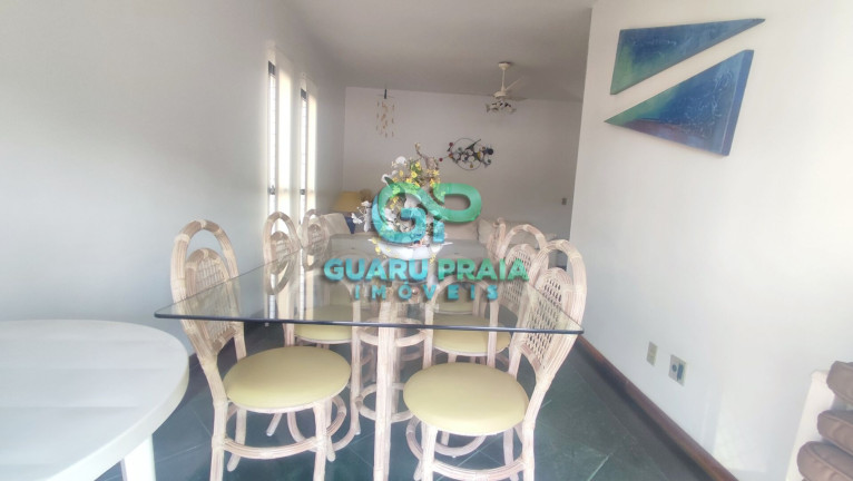 Imagem Apartamento com 3 Quartos à Venda, 90 m² em Enseada - Guarujá