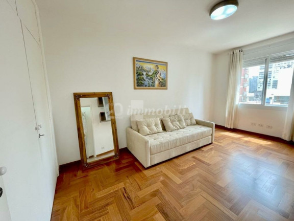 Imagem Apartamento com 2 Quartos à Venda, 100 m² em Higienópolis - São Paulo