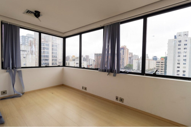 Sala Comercial à Venda, 36 m² em Vila Mariana - São Paulo
