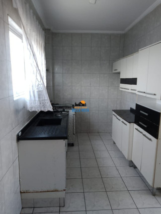 Imagem Apartamento com 1 Quarto à Venda ou Locação, 63 m² em Parque Bitaru - Sao Vicente Imagem Apartamento com 1 Quarto à Venda ou Locação, 63 m² em Parque Bitaru - Sao Vicente