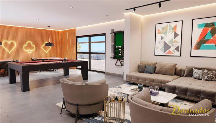 Imagem Apartamento com 3 Quartos à Venda, 105 m² em Boqueirão - Praia Grande Imagem Apartamento com 3 Quartos à Venda, 105 m² em Boqueirão - Praia Grande