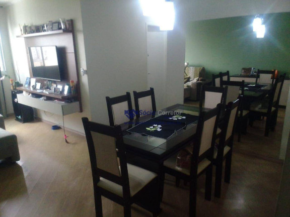 Imagem Apartamento com 3 Quartos à Venda, 78 m² em Macedo - Guarulhos Imagem Apartamento com 3 Quartos à Venda, 78 m² em Macedo - Guarulhos