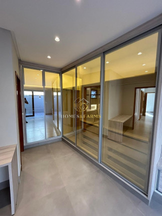 Imagem Casa com 3 Quartos à Venda, 156 m² em Terras Alpha Residencial 2 - Senador Canedo